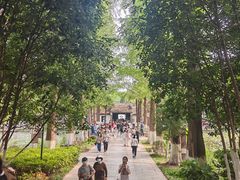 -包公祠