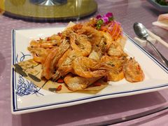 -上海新江南大酒店-中餐厅