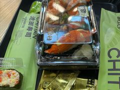 -池田寿司·4H鲜作(朝阳大悦城店)