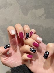 -LILY NAILS美甲美睫