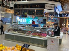 -金鹰超市(国际购物中心新街口店)
