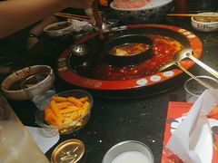 -矮板凳老火锅(宽窄巷子店)