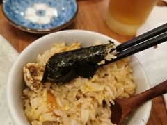 -阿吾罗日本料理(K11艺术中心店)