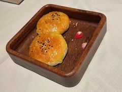 -沿途四季·云南菜·诗酒茶(蓝色港湾店)