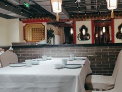 -惠丰堂饭庄·烤鸭·京味菜(民族大学店)