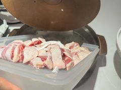 -烹然四季椰子鸡火锅(姚家园万象汇店)