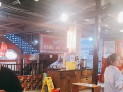 -牛市坎火锅(温州街店)