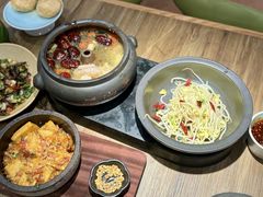 -云海肴云南菜(曲江大悦城店)