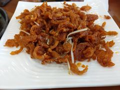 -天天初二·天津传统捞面·天津特色菜(凌奥总店)