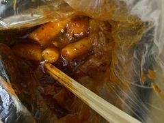 -西归浦每天偶来市场