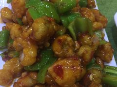 -桃子餐厅·天津菜(红星路直营店)