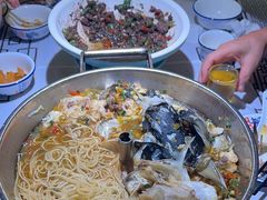 -湖南老饭铺(福永店)