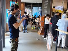 -汉堡王(徐汇绿地缤纷店)