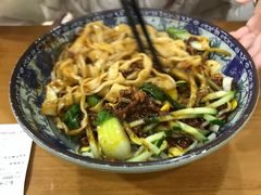 -秦之味陕西特色面馆(中华路店)