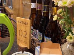 -吃货私房菜(丽江束河古镇店)