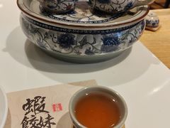 -虾饺妹·酒家(金碧店)