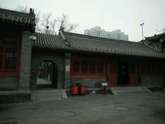 -沧州文庙