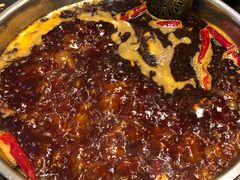 -飘香火锅(玉林西路店)
