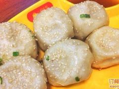 -小杨生煎(成山巴黎春天店)