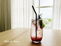 多莓气泡水-UP ON AIR