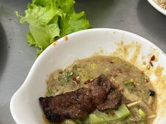 -松明一烤肉馆(鲁园店)