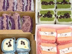 -米阿糯糕团•酒酿•甜品(莫愁店)