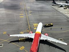 -香港国际机场