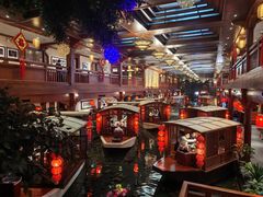 -潇湘甲鱼村(清河店)
