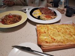 -夏日玛莉西餐厅(金茂览秀城店)