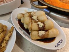 -小龙坎火锅(全球总店)