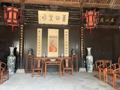-王阳明故居