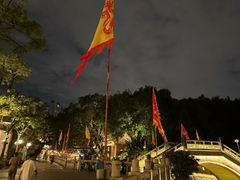 -荔湾湖公园