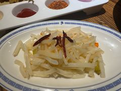 -老雒阳面馆·水席(定鼎门店)