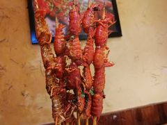 -可可大虾武汉土菜大排档(万松园1店)