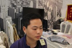 点击看大图 -大麦微针植发丨全国连锁