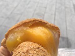 流沙麻薯定制球-纯坊佳哥手作(江汉路店)