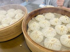 -开封灌汤包子铺(尚志大街店)
