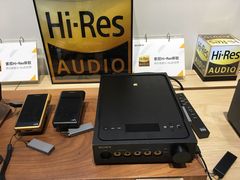 -Sony Store 索尼(来福士店)