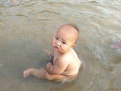 -古柏渡飞黄旅游区