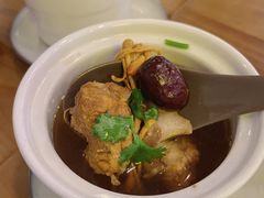 -e公馆鹅肉饭店·潮汕卤鹅(西平店)