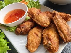 -Kat's Kitchen