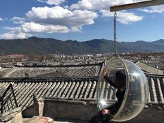 -浔岚云舍mist静谧观景美宿(丽江古城店)