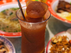 -七爷清汤腩·港式茶餐厅(世博店)