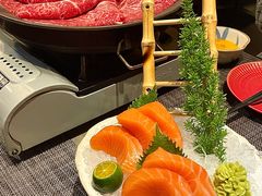 -满来寿喜烧(金虹桥店)