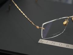 -大视光学•LINDBERG林德伯格•全球手工眼镜集合店(王府井店)