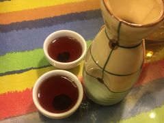 -滋味烤鱼(祥和里店)
