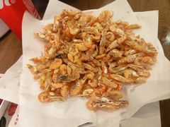 -姥姥家春饼店(八里庄店)