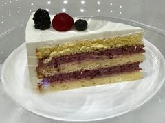 -Lady M(沙田新城市广场店)