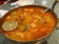 冬阴功-Home Thai·泰谣(王府井apm店)