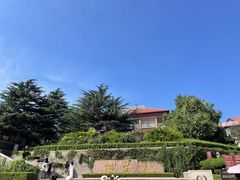 -烟台山景区